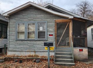 3964 Tyler St, Gary, IN 46408