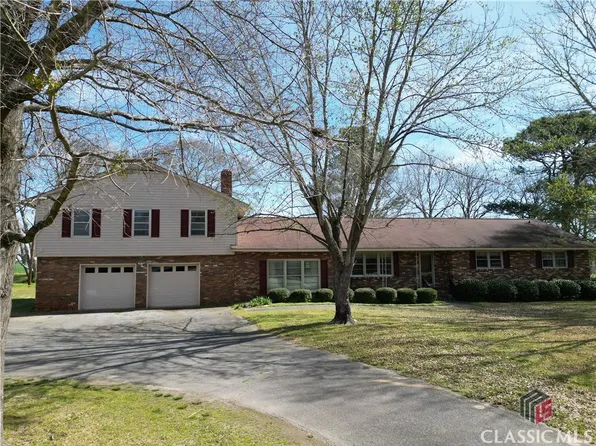 6071 Bostwick Highway, Bishop, GA 30621