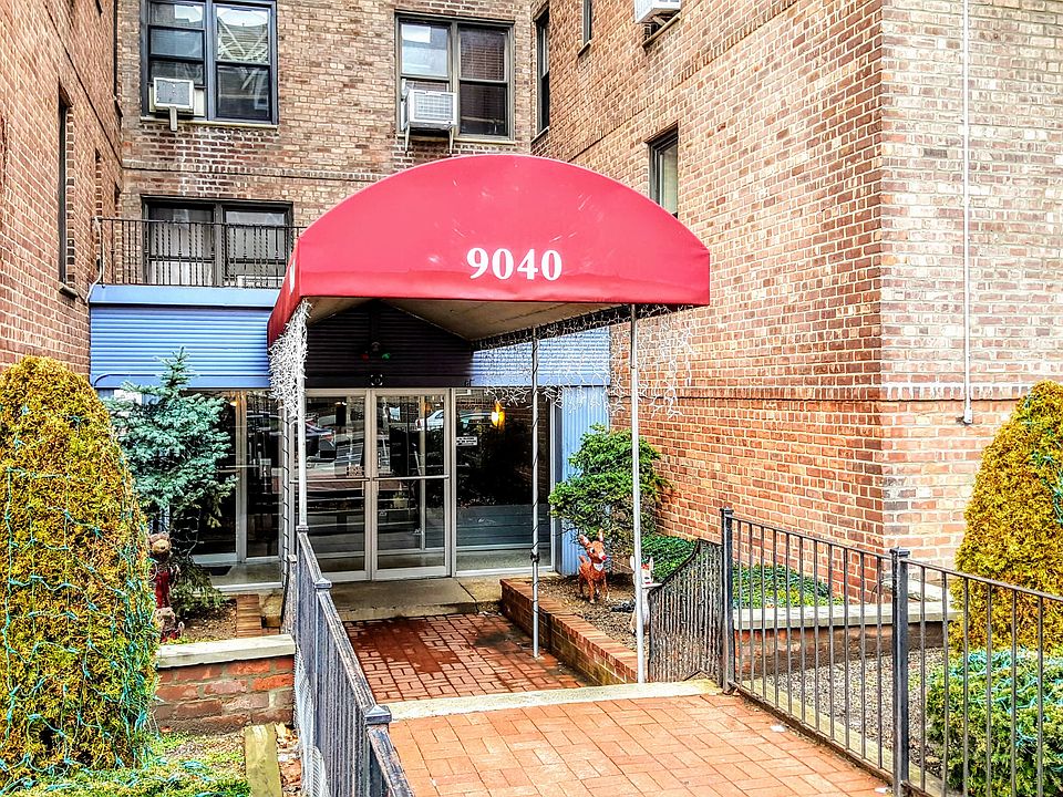 1st image of 9040 Fort Hamilton Pkwy APT 4F