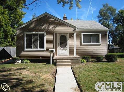 New Siding