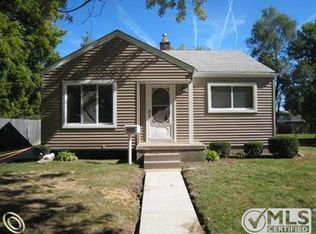 1523 McLean Ave, Royal Oak, MI