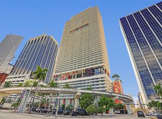 50 Biscayne Blvd APT 3908, Miami, FL 33132
