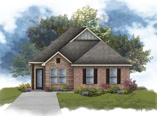 Adrian II T Plan, Longleaf, Lumberton, TX 77657