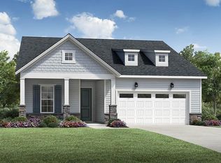 5224 Glenwalk Dr, Charlotte, NC 28269