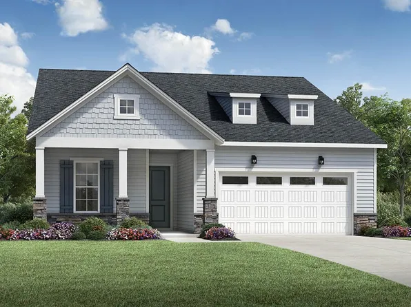5224 Glenwalk Dr, Charlotte, NC 28269