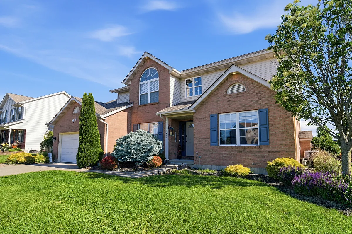 Building Photo - 3722 Charfield Ln