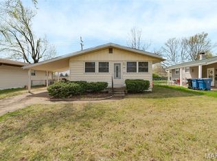 10431 Lilac Ave, Saint Louis, MO