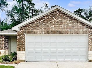 538 Belle Springs Ln, Conroe, TX 77301