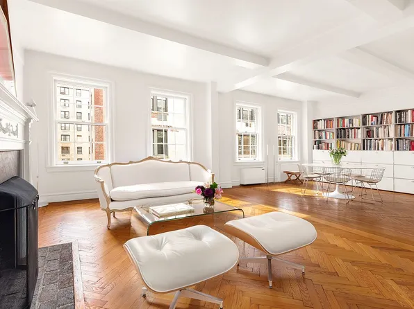 162 E 80th St #7C, New York, NY 10075