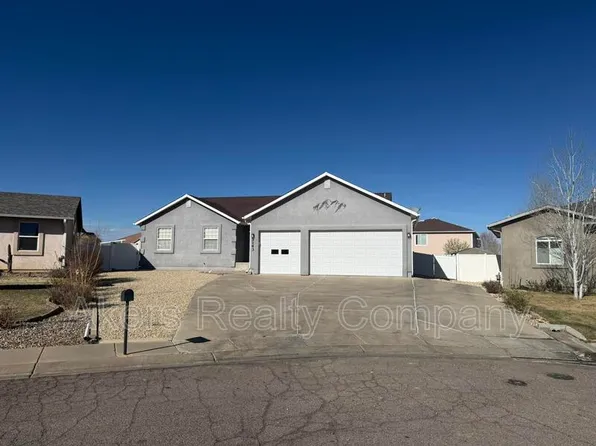2143 Teal Ct, Pueblo, CO 81008