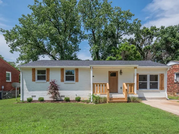 3189 Lagrange Dr, Nashville, TN 37218