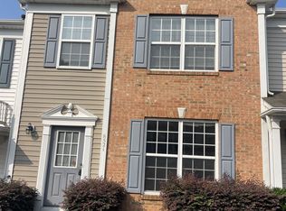 8521 Bright Loop, Raleigh, NC 27613