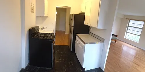 Sold by Morningside Heights Housing Corporation