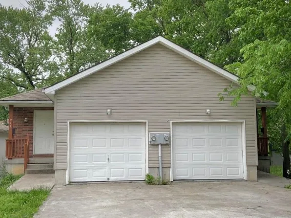 913 S Emery St, Independence, MO 64050