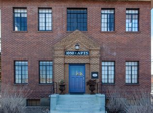 1050 W 2nd St, Reno, NV 89503