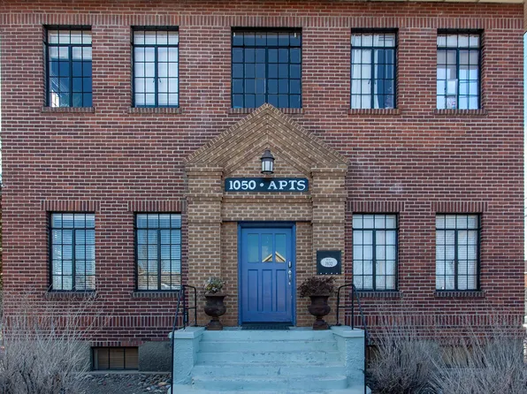 1050 W 2nd St, Reno, NV 89503