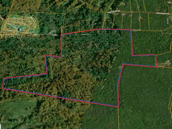 99 Indian Road, Weare, NH 03281