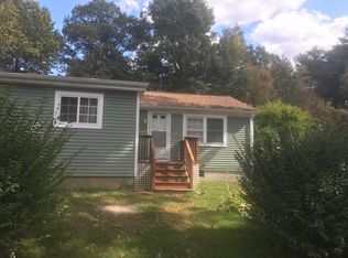 8 Oak Ave, Brookfield, MA 01506