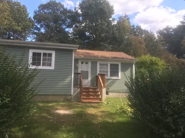 8 Oak Ave, Brookfield, MA 01506