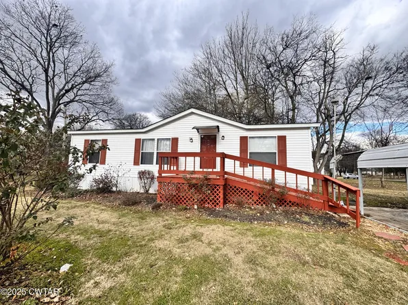 3416 W Troy St, Rives, TN 38253