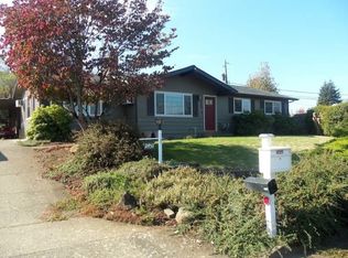 2451 Prospect Ave, Hood River, OR