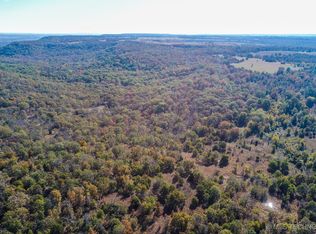 S 4270th Rd, Checotah, OK 74426