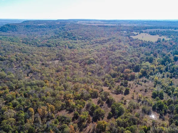 S 4270th Rd, Checotah, OK 74426