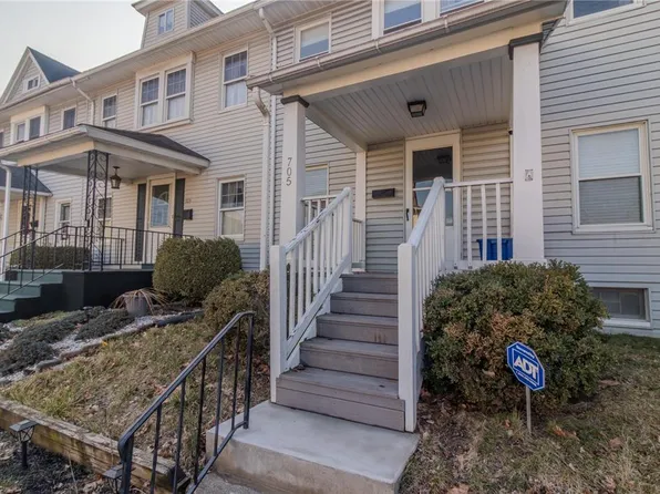 705 Wood St, Bethlehem, PA 18018