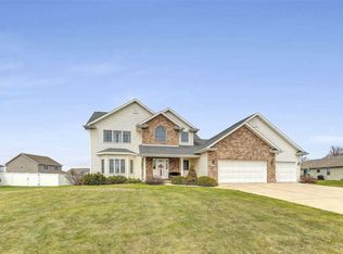1824 Misty Moon Way, De Pere, WI 54115