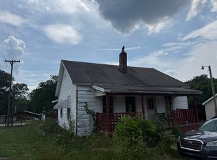 306 Railroad St, Jonesville, SC 29379