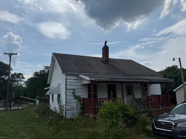 306 Railroad St, Jonesville, SC 29379