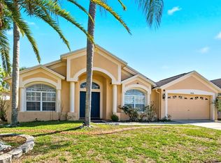 18125 Sweet Jasmine Dr, Tampa, FL 33647