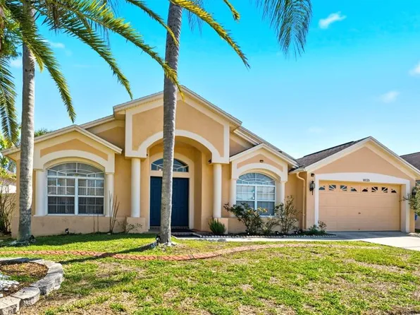 18125 Sweet Jasmine Dr, Tampa, FL 33647