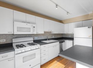 1151 W Eddy St UNIT I, Chicago, IL 60657