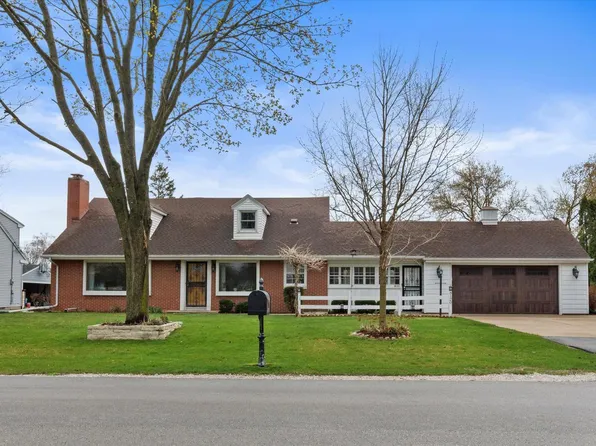 8120 North Regent ROAD, Fox Point, WI 53217
