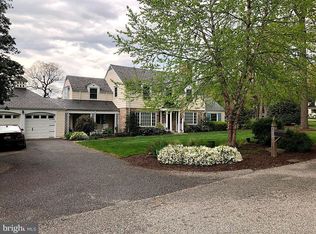 600 Lake Dr, Towson, MD 21286