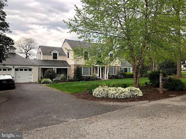 600 Lake Dr, Towson, MD 21286