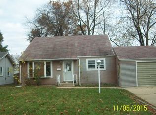 939 W Walnut St, Kankakee, IL 60901