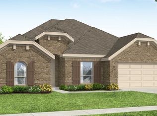 225 Mercy St, Godley, TX 76044