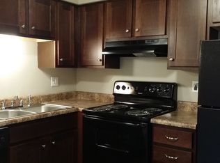 6100 N Jefferson St APT 5, Kansas City, MO 64118