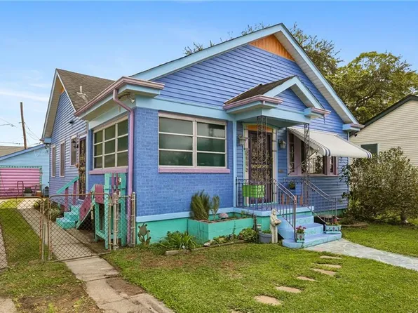 2034 Evergreen Ave, New Orleans, LA 70114