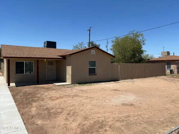 116 S 28TH Drive, Phoenix, AZ 85009