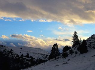 187 Edwards Gulch Rd, Drummond, MT 59832