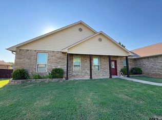 17652 County Road 2195, Whitehouse, TX 75791