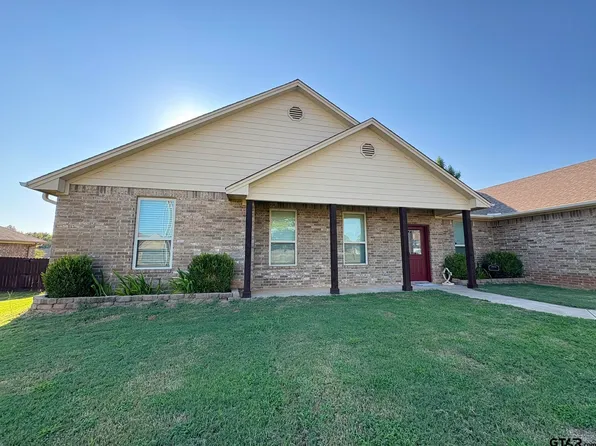 17652 County Road 2195, Whitehouse, TX 75791