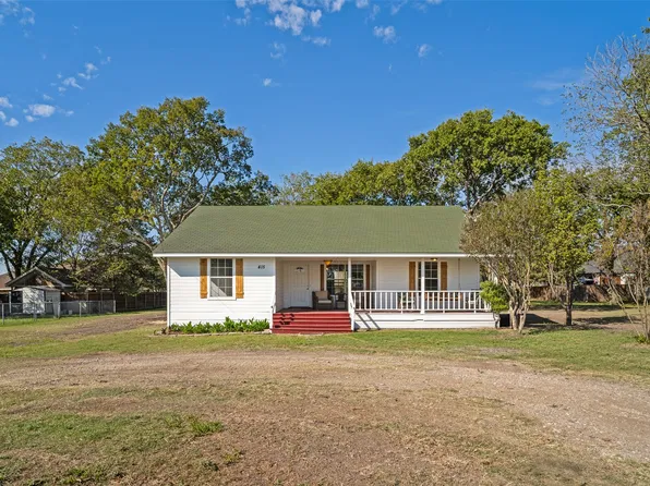415 S Bell St, Royse City, TX 75189