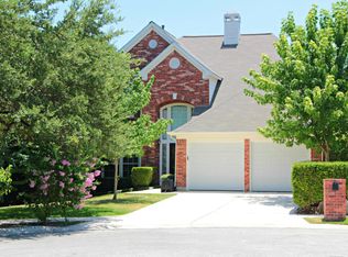 20002 Standish Rd, San Antonio, TX 78258