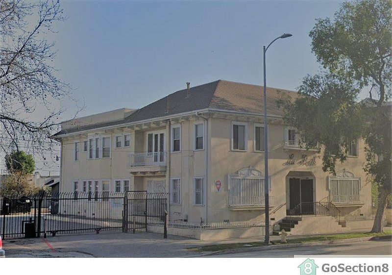 1st image of 1635 E Imperial Hwy APT 12