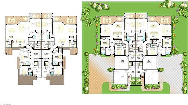 2nd image of 16358 Corsica Way #6-101