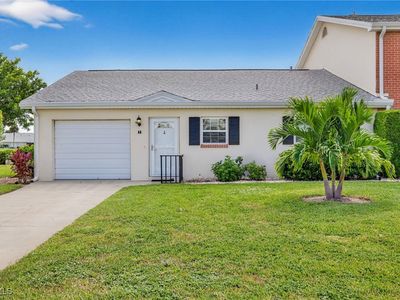 1344 Myerlee Country Club Blvd APT 1, Fort Myers, FL, 33919